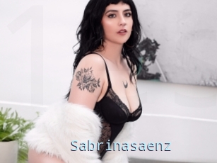 Sabrinasaenz