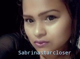 Sabrinastarcloser