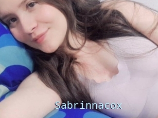 Sabrinnacox