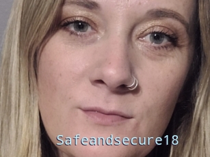 Safeandsecure18