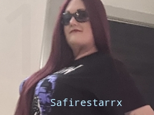 Safirestarrx