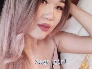 Sage_girl