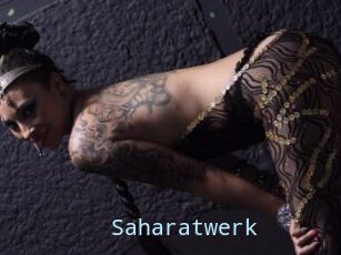 Saharatwerk_