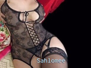 Sahlomee