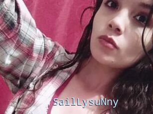 SailLysuNny