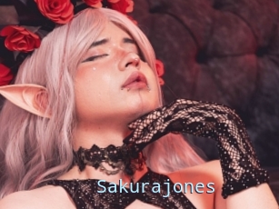 Sakurajones