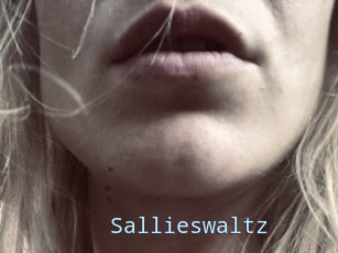 Sallieswaltz