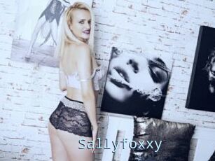 Sallyfoxxy