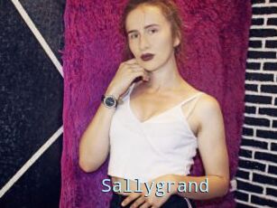 Sallygrand