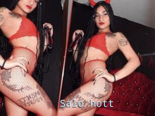 Salo_hott