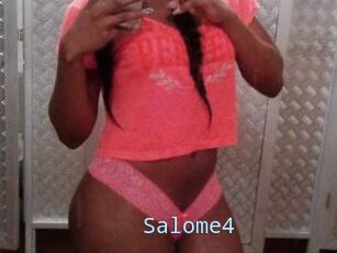 Salome4