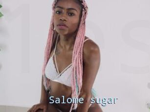 Salome_sugar