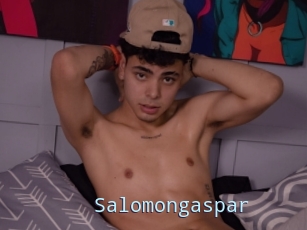 Salomongaspar