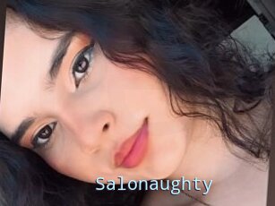 Salonaughty