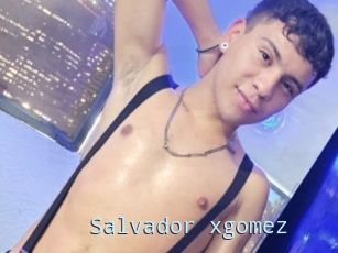 Salvador_xgomez