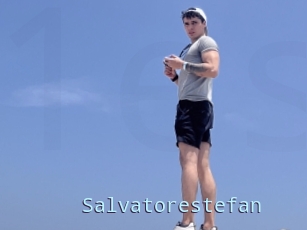 Salvatorestefan