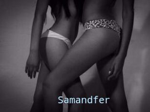 Samandfer