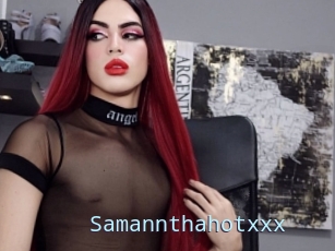 Samannthahotxxx