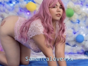 Samantalovexxx