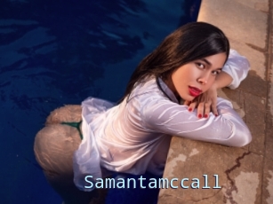 Samantamccall