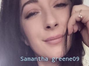 Samantha_greene09