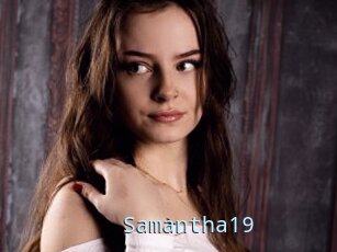 Samantha19