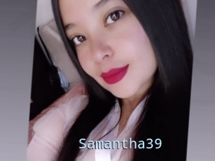 Samantha39