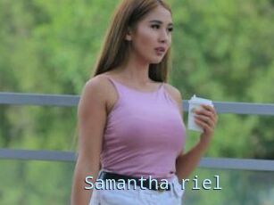 Samantha_riel