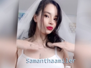 Samanthaamiler