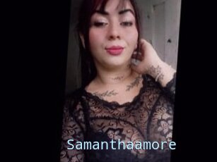 Samanthaamore