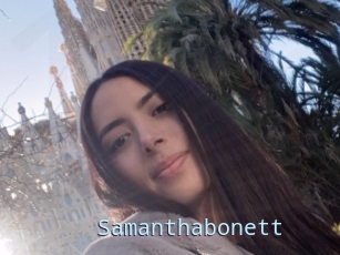 Samanthabonett