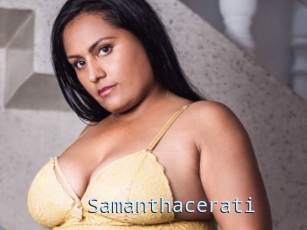 Samanthacerati