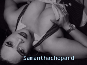 Samanthachopard