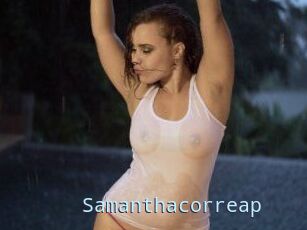 Samanthacorreap