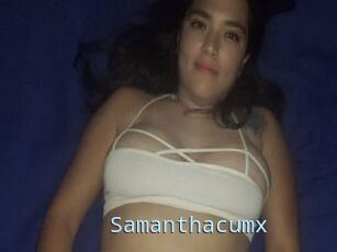 Samanthacumx