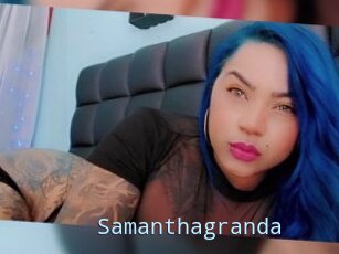 Samanthagranda