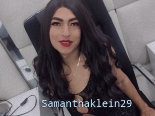 Samanthaklein29