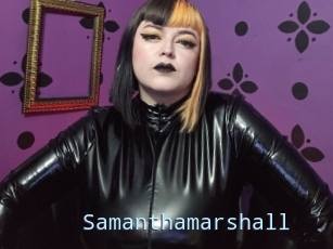 Samanthamarshall