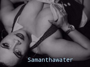 Samanthawater