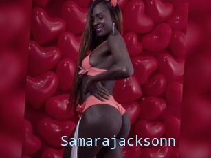 Samarajacksonn