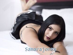 Samarajones