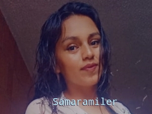 Samaramiler