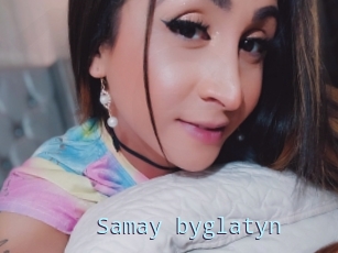 Samay_byglatyn