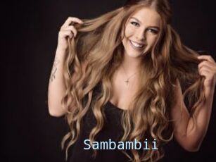 Sambambii