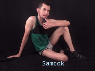 Samcok