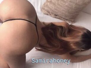 Samirahoney