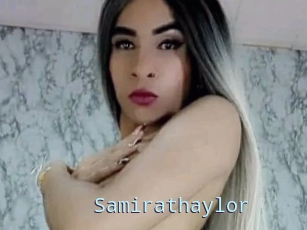 Samirathaylor