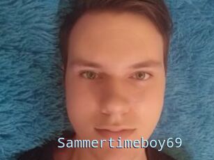 Sammertimeboy69