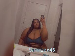 Sammiex48