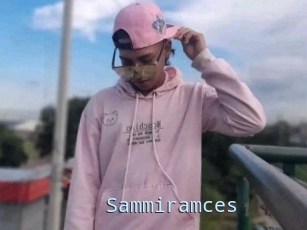 Sammiramces